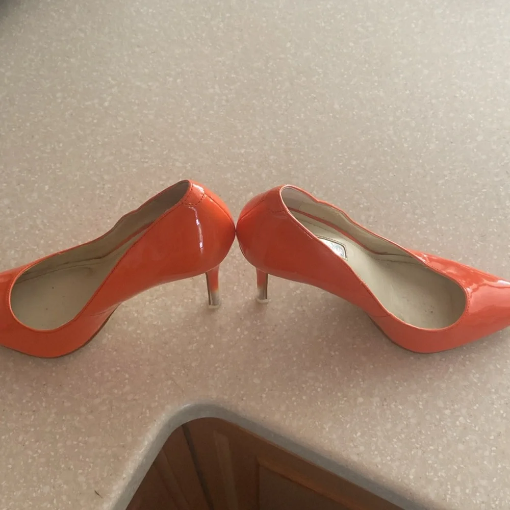 🍑🟠BCBGeneration PUMPS!! - Picture 6 of 6